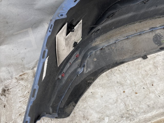 213330 Seat Leon 5F 2012.12.01-2016.12.01 hátsó lökhárító parkszenzor helyes