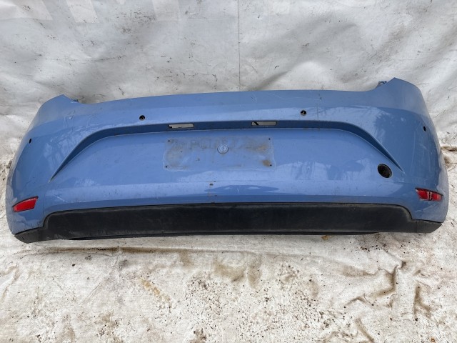 213330 Seat Leon 5F 2012.12.01-2016.12.01 hátsó lökhárító parkszenzor helyes
