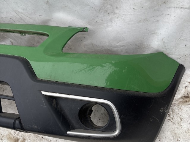 213326 Fiat Sedici 2012-2014 első lökhárító