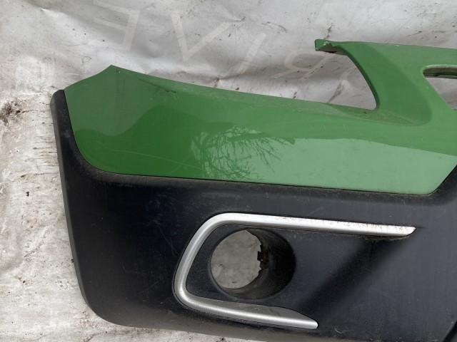 213326 Fiat Sedici 2012-2014 első lökhárító