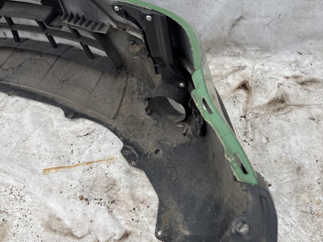 213326 Fiat Sedici 2012-2014 első lökhárító