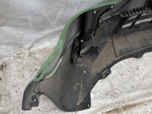 213326 Fiat Sedici 2012-2014 első lökhárító