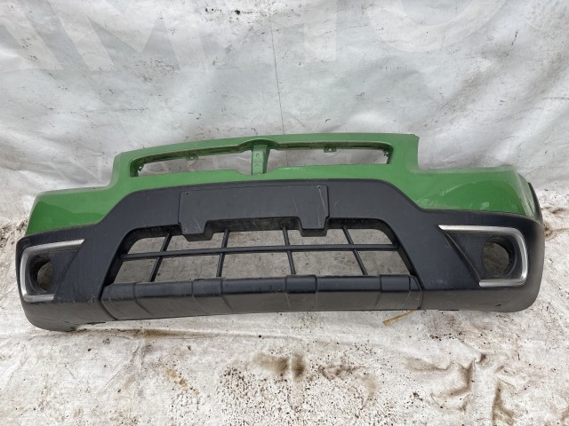 213326 Fiat Sedici 2012-2014 első lökhárító