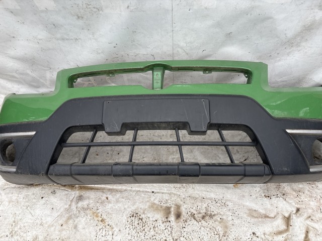 213326 Fiat Sedici 2012-2014 első lökhárító