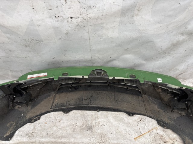 213326 Fiat Sedici 2012-2014 első lökhárító