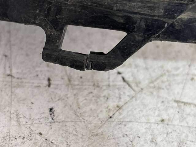 Seat Leon 5F 2012-2020 2012-2020 Ködlámpa keret,tartó használt Jobb