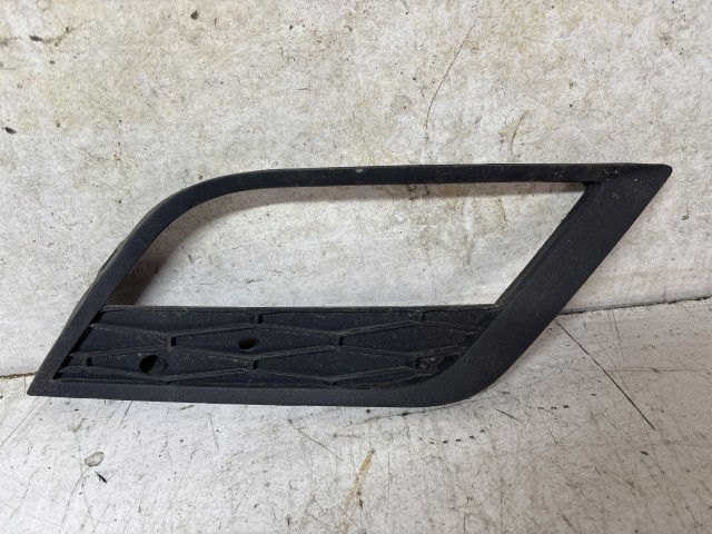 Seat Leon 5F 2012-2020 2012-2020 Ködlámpa keret,tartó használt Bal