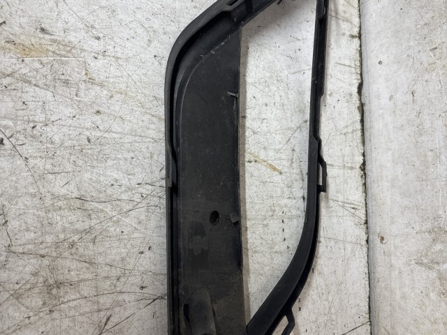 Seat Leon 5F 2012-2020 2012-2020 Ködlámpa keret,tartó használt Bal
