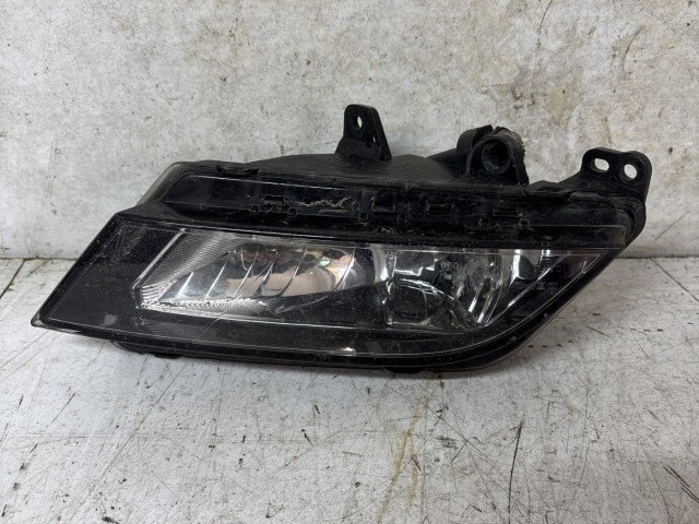 Seat Ibiza 5P 2012-2017 2012-2017 Ködlámpa használt jobb DEPO