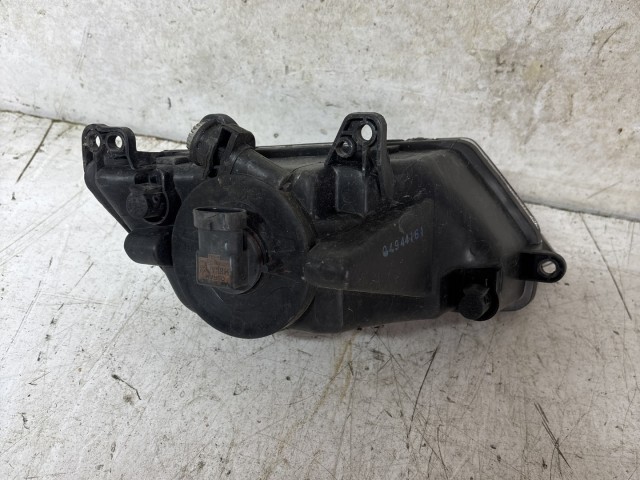Seat Ibiza 5P 2012-2017 2012-2017 Ködlámpa használt jobb DEPO