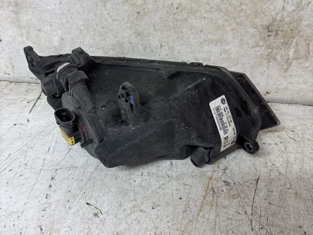 Seat Ibiza 5P 2012-2017 2012-2017 Ködlámpa használt jobb