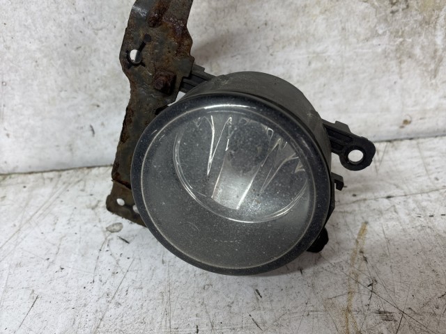 Fiat Sedici 2006-2014 Ködlámpa használt jobb