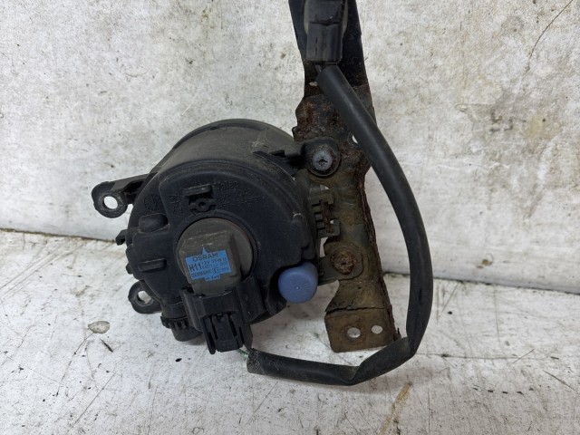 Fiat Sedici 2006-2014 Ködlámpa használt jobb