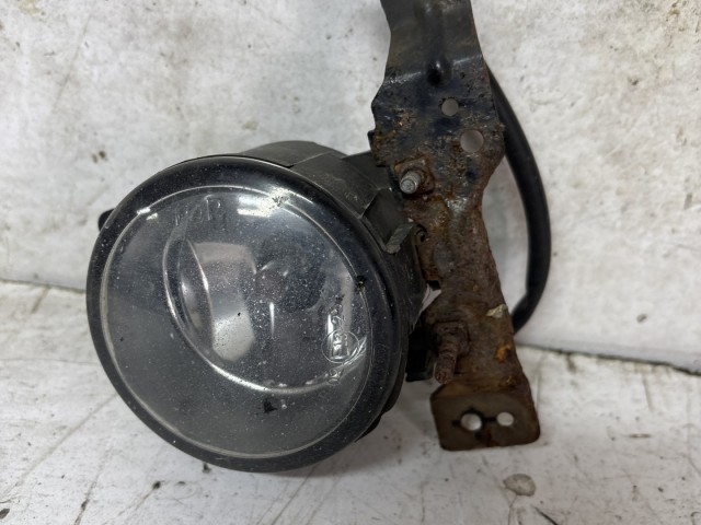 Fiat Sedici 2006-2014 Ködlámpa használt bal