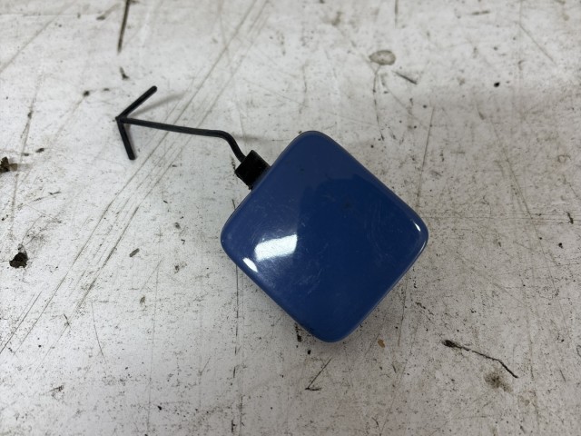 Seat Leon 5F 2012-2020 2012-2020 Vonószem takaró használt első 