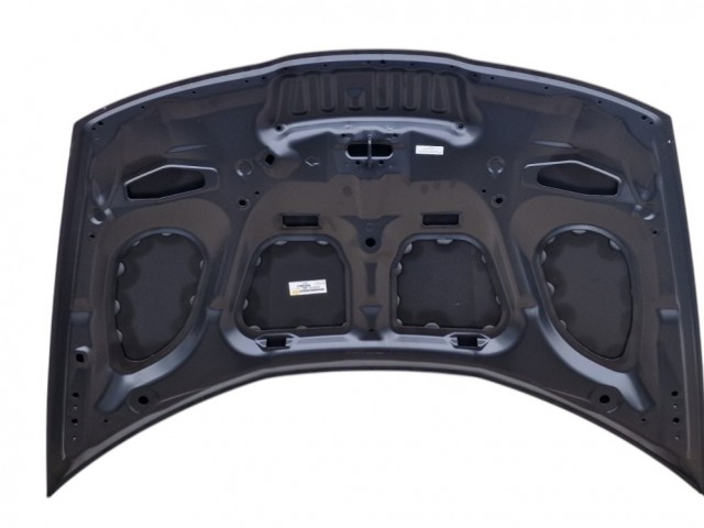 Honda Civic 2006-2012 utángyártott új motorháztető (EU tip. 3/5 ajtós)