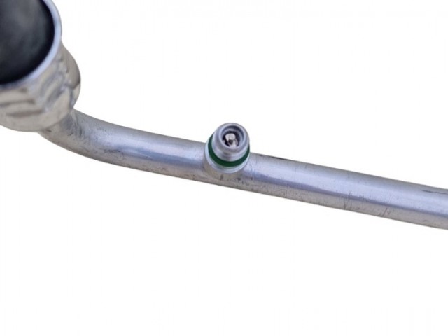 Ford Transit 2006-2014 2,2 Diesel utángyártott új klímacső 1385943
