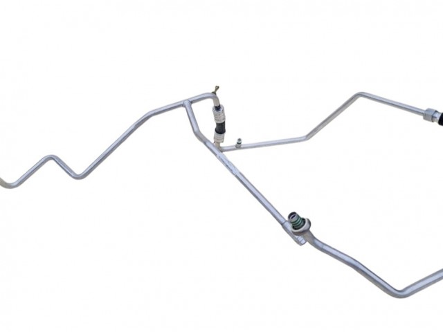 Ford Transit 2006-2014 2,2 Diesel utángyártott új klímacső 1385943