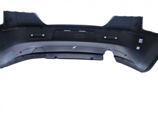 Alfa Romeo 159 2005-2011 utángyártott új hátsó lökhárító alapozott (Lim. és Kombi)