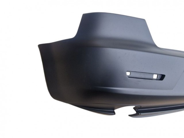 Alfa Romeo 159 2005-2011 utángyártott új hátsó lökhárító alapozott (Lim. és Kombi)