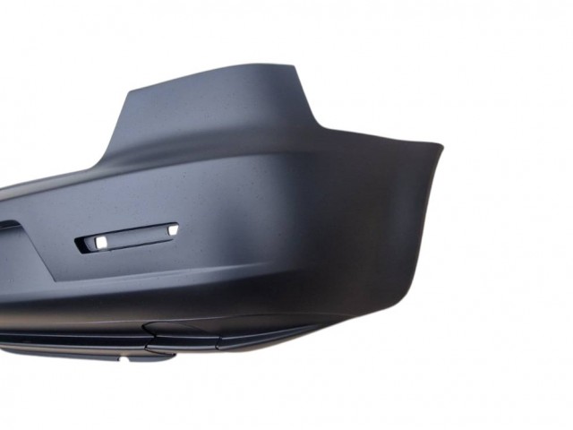 Alfa Romeo 159 2005-2011 utángyártott új hátsó lökhárító alapozott (Lim. és Kombi)