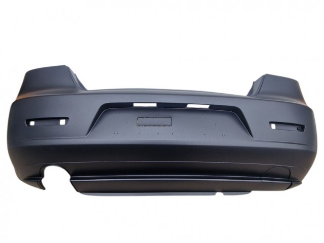 Alfa Romeo 159 2005-2011 utángyártott új hátsó lökhárító alapozott (Lim. és Kombi)