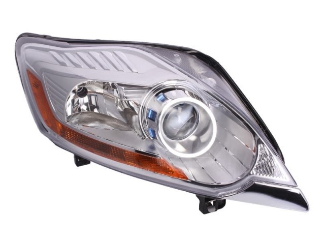 Ford Kuga I.  2011.10.01-2012.12.31. utángyártott új jobb első fényszóró 2H7 (motorral)  DEPO