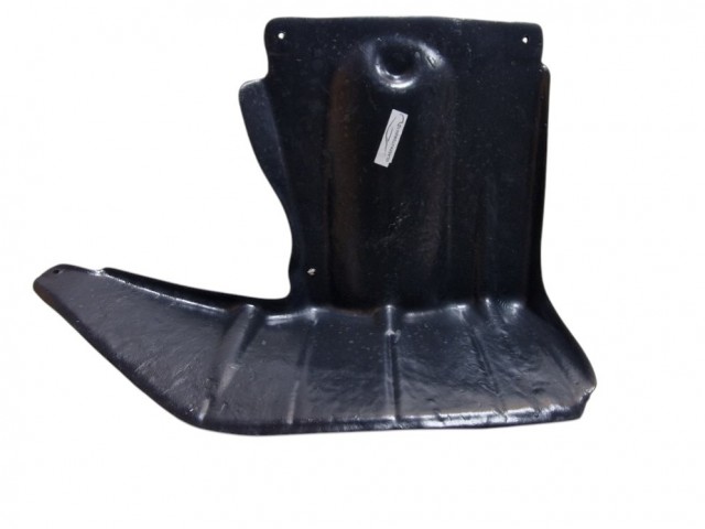 Fiat Grande Punto utángyártott új, jobb oldali alsó motor burkolat 51769756