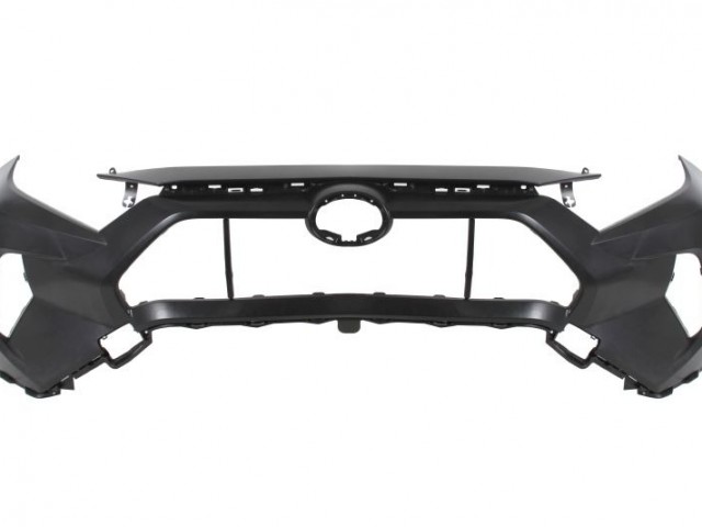 Toyota Rav 4 2018-2021 utángyártott új első lökhárító