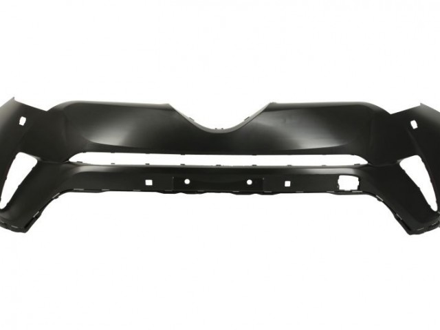 Toyota C-HR 2016.09.01-2019.09.30 utángyártott új első lökhárító fényszóró mosó helyes