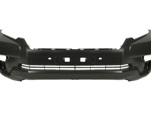 Toyota LAND CRUISER PRADO (_J15_) 2017-2024 utángyártott új első lökhárító