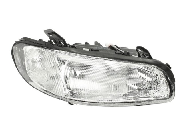 Opel Omega B 1993.09.01-1997.08.31utángyártott új jobb első fényszóró H1 DEPO