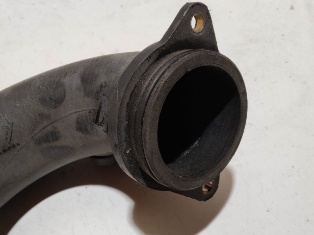 183974 Alfa Romeo 159 2005-2011 1,9 16v Diesel levegőcső, intercollerból a szívócsonkba 