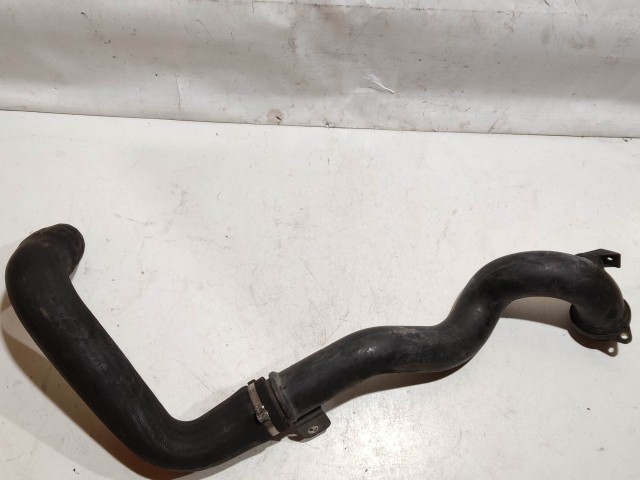 183974 Alfa Romeo 159 2005-2011 1,9 16v Diesel levegőcső, intercollerból a szívócsonkba 