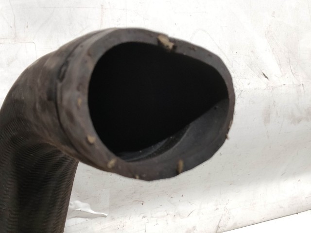 183974 Alfa Romeo 159 2005-2011 1,9 16v Diesel levegőcső, intercollerból a szívócsonkba 