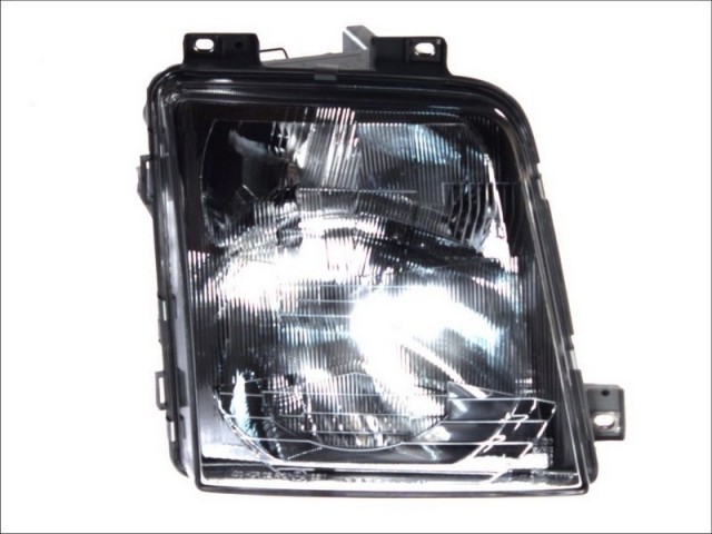Volkswagen LT 1996.01.01-2005.12.31 utángyártott új jobb első fényszóró 2H1 DEPO