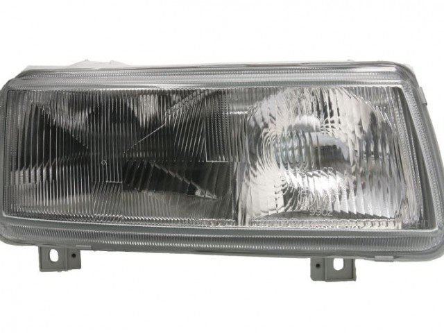 Volkswagen Passat B4 1993.09.01-1996.09.30 utángyártott új jobb első fényszóró 2H1 DEPO