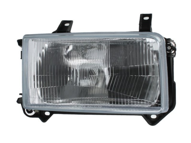 Volkswagen Transporter T4 1990.09.01-2003.03.31 utángyártott új jobb első fényszóró H4 DEPO