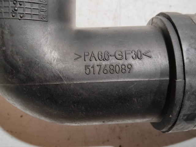 Fiat Croma  2005-2010 Levegőcső  használt 51768100