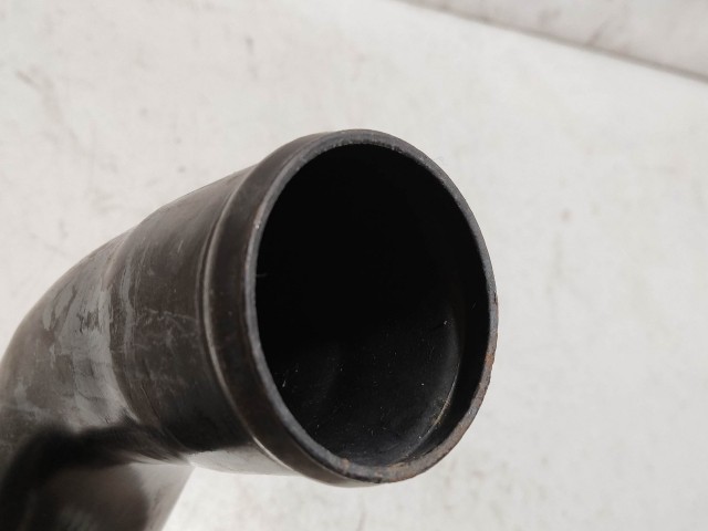 Fiat Croma  2005-2010 Levegőcső  használt turbóból az intercollerba 51756800