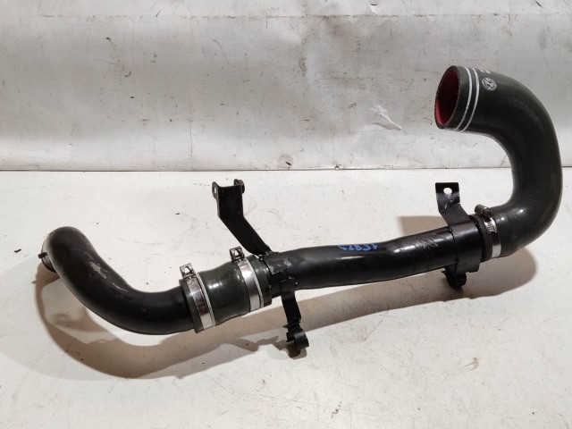Fiat Croma  2005-2010 Levegőcső  használt turbóból az intercollerba 51756800