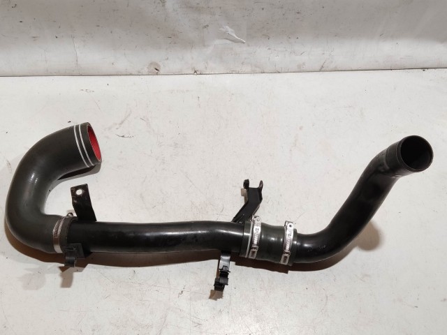 Fiat Croma  2005-2010 Levegőcső  használt turbóból az intercollerba 51756800