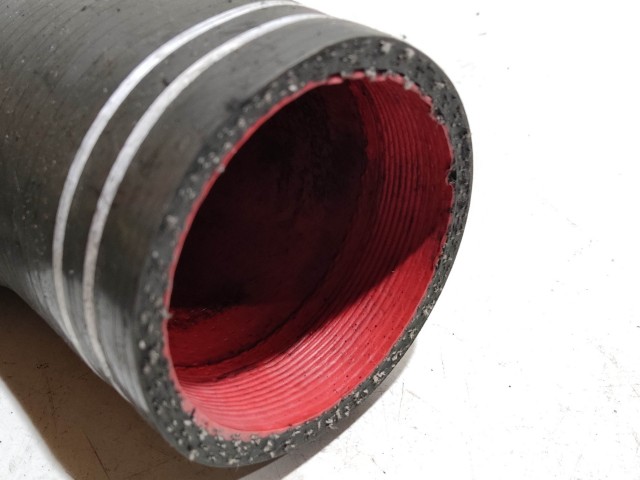 Fiat Croma  2005-2010 Levegőcső  használt turbóból az intercollerba 51756800