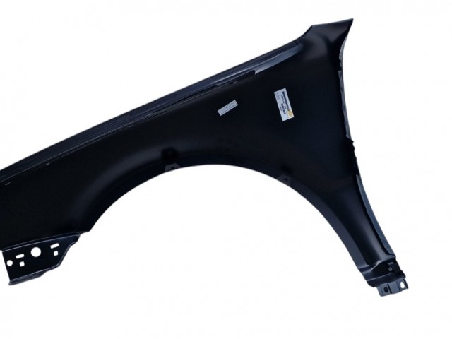 Volkswagen Passat B5.5 2000-2005 utángyártott új jobb első sárvédő nem oldalvillogós