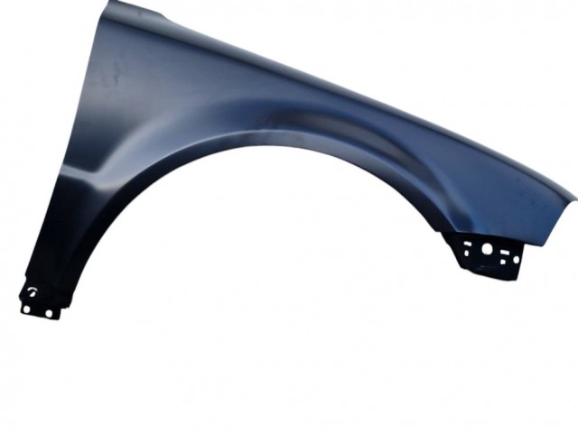 Volkswagen Passat B5.5 2000-2005 utángyártott új jobb első sárvédő nem oldalvillogós