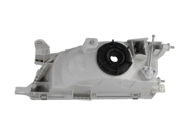 Toyota Corolla 1992.05.01-1995.04.30 utángyártott új jobb első fényszóró H4 (AE/EE 100) DEPO