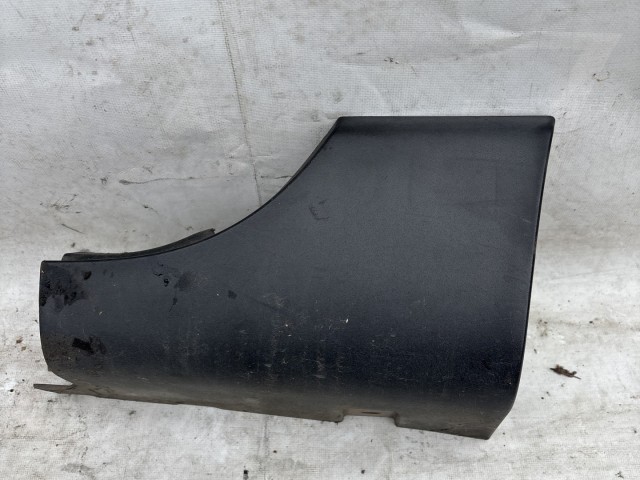Lancia Delta 2008-2014 Küszöb spoiler használt bal 