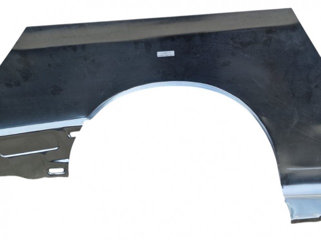 Seat Inca, Volkswagen Caddy II. 1995.07.01-2004.01.31 utángyártott új bal hátsó sárvédő javító ív