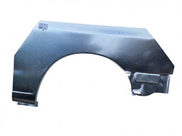 Seat Inca, Volkswagen Caddy II. 1995.07.01-2004.01.31 utángyártott új bal hátsó sárvédő javító ív