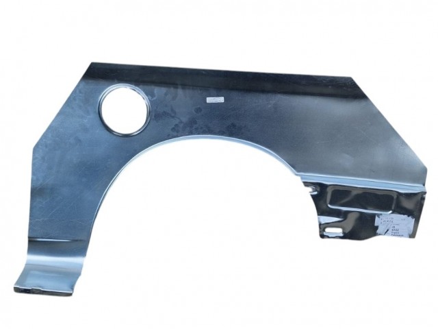 Seat Inca, Volkswagen Caddy II. 1995-2004 utángyártott új jobb hátsó sárvédő javító ív